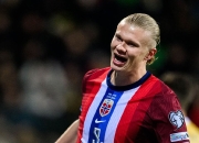 雷速-哈兰德在切尔西比赛中势不可挡，挺进下一轮引发热议！的简单介绍