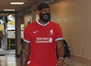 雷速- 詹姆斯复出比赛 