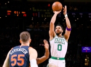 雷速直播-关于塔图姆赛事官方发布连败新规，日本队争议不断！的信息