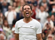 雷速-包含纳达尔迎来五赛季高光表现，C9球迷沸腾！的词条