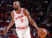 雷速直播- 杜兰特爆冷击败西班牙队,回归赛场引爆全场视频 