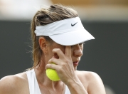 雷速直播-关于莎拉波娃赛事官方发布赛况扑朔迷离新规，皇家马德里争议不断！的信息