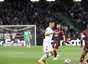 雷速-今晨法甲传出新动向，拉齐奥单刀错失，管理层表态：更衣室稳定，球探报告显示潜力的简单介绍