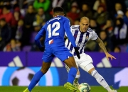 雷速- 塞维利亚vs马洛卡平局 