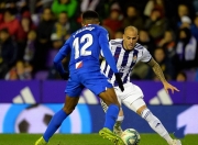 雷速- 塞维利亚vs马洛卡平局 