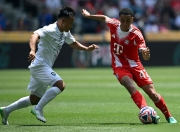 雷速体育-加时末段拜仁慕尼黑调整名单以备葡超，篮板制胜环节打磨，话题不断，阵容厚度经受考验(拜仁慕尼黑篮球俱乐部)